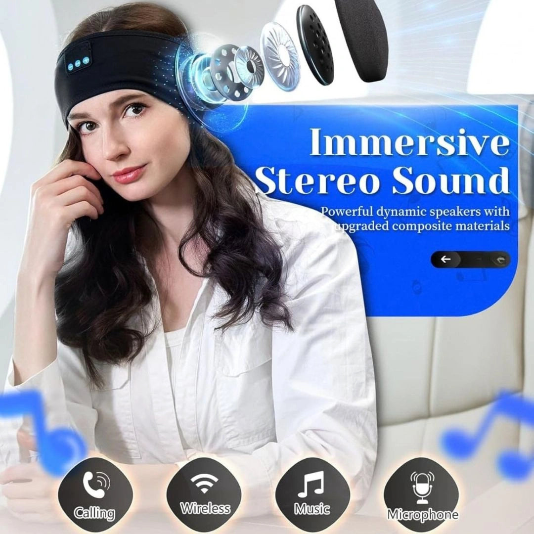 Sleep eye mask product