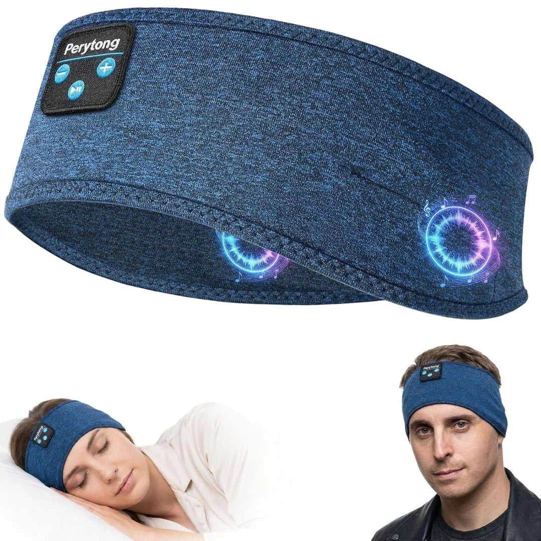 Sleep eye mask